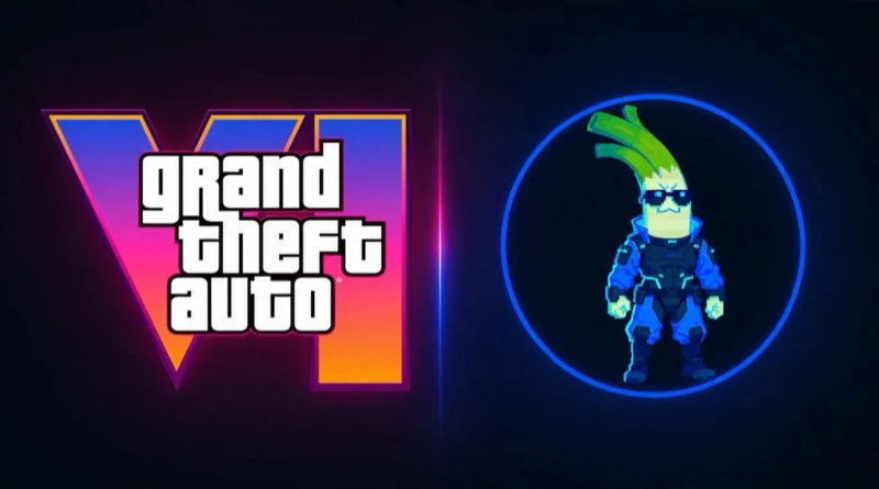 انهيار عملة CYBERLEEK المرتبطة بتسريبات GTA 6 بعد تصعيد التسريبات