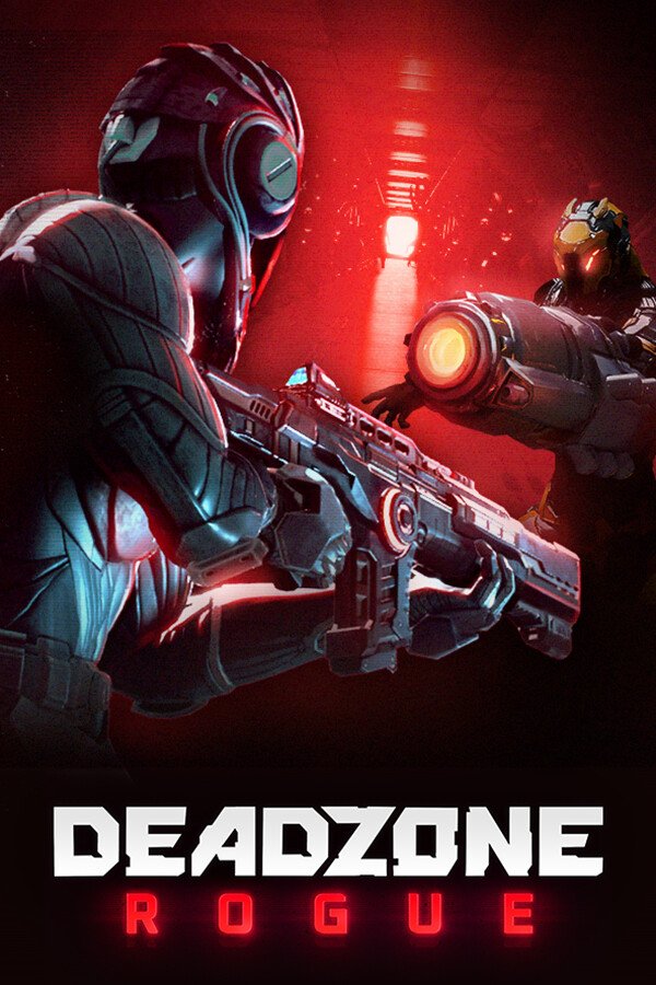 Deadzone: Rogue