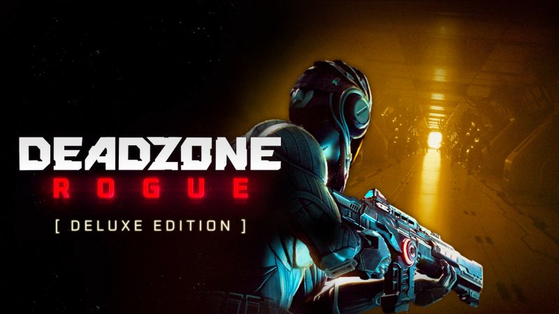 مراجعة Deadzone: Rogue - Deadzone: Rogue
