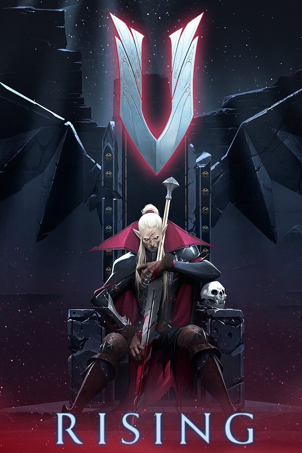 V Rising