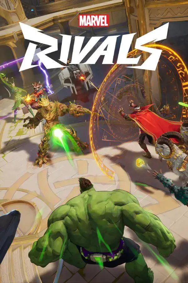 Marvel Rivals