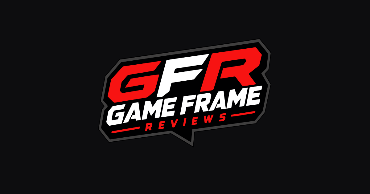Game Frame Reviews